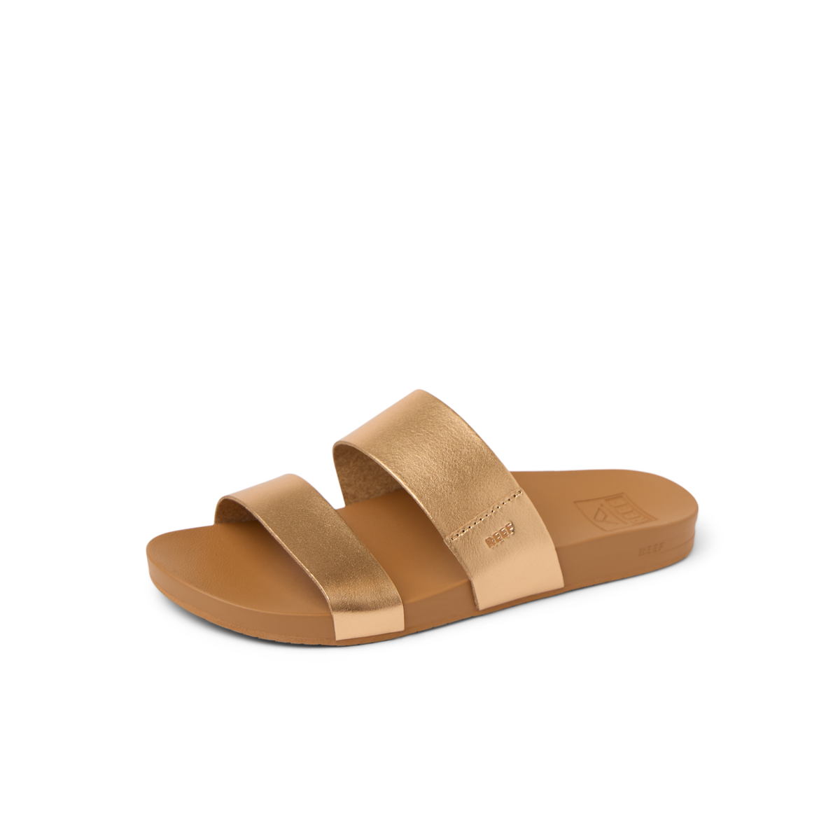 Cushion Vista - Sunset Bronze