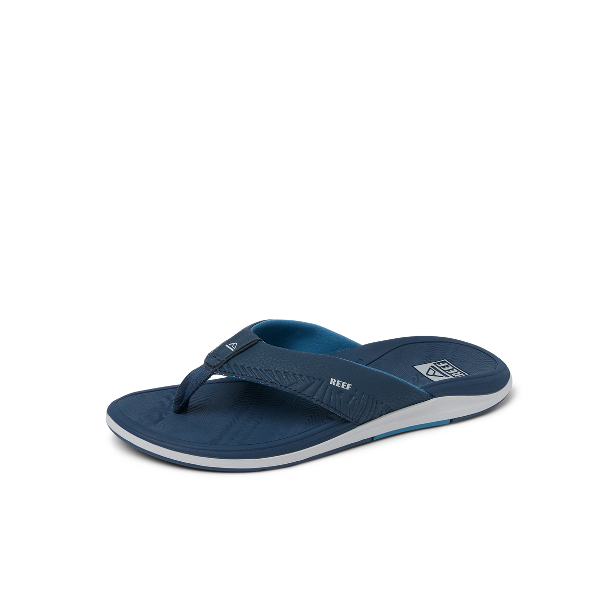 Offshore - Navy/Grey