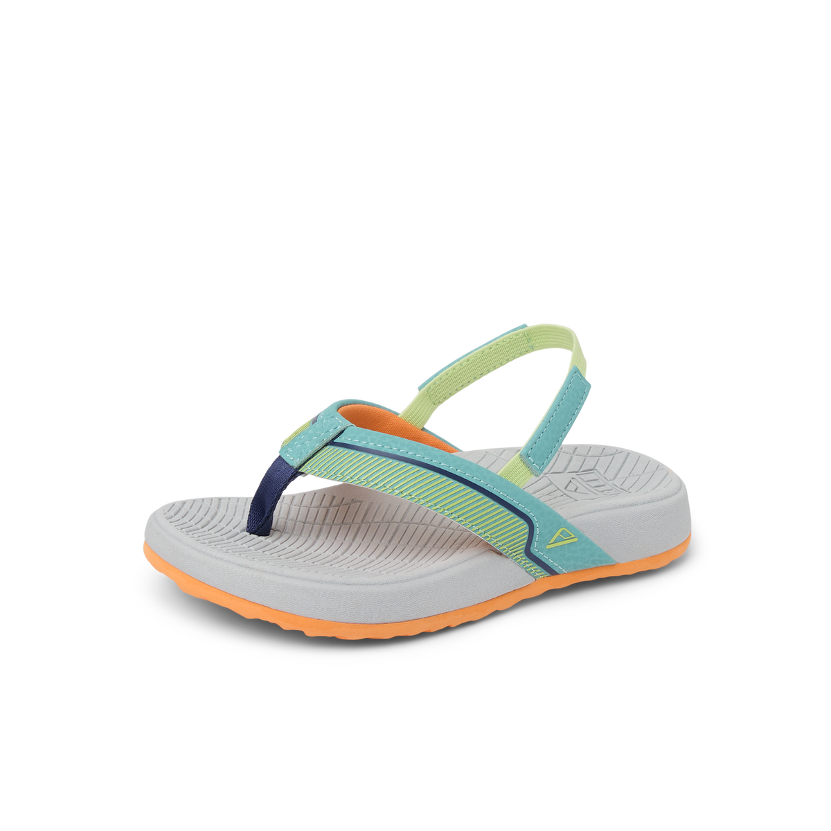Little Windswell - Tropic/Grey