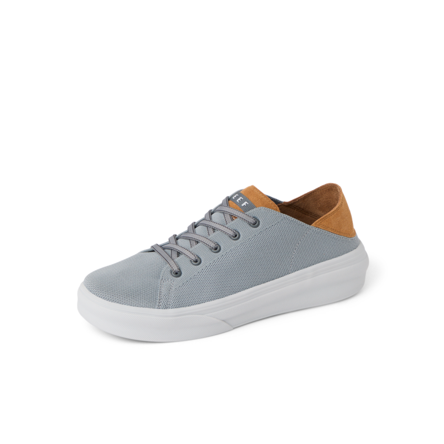 Atlantic - Grey/Tan