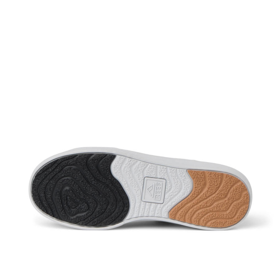Atlantic - Black/Tan