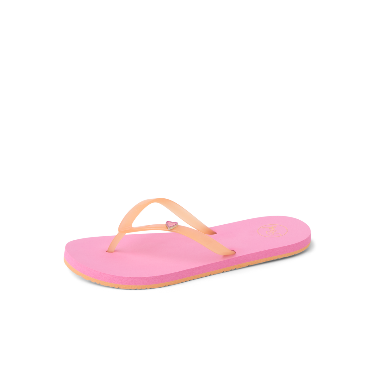 Kids Charming - Pink Heart