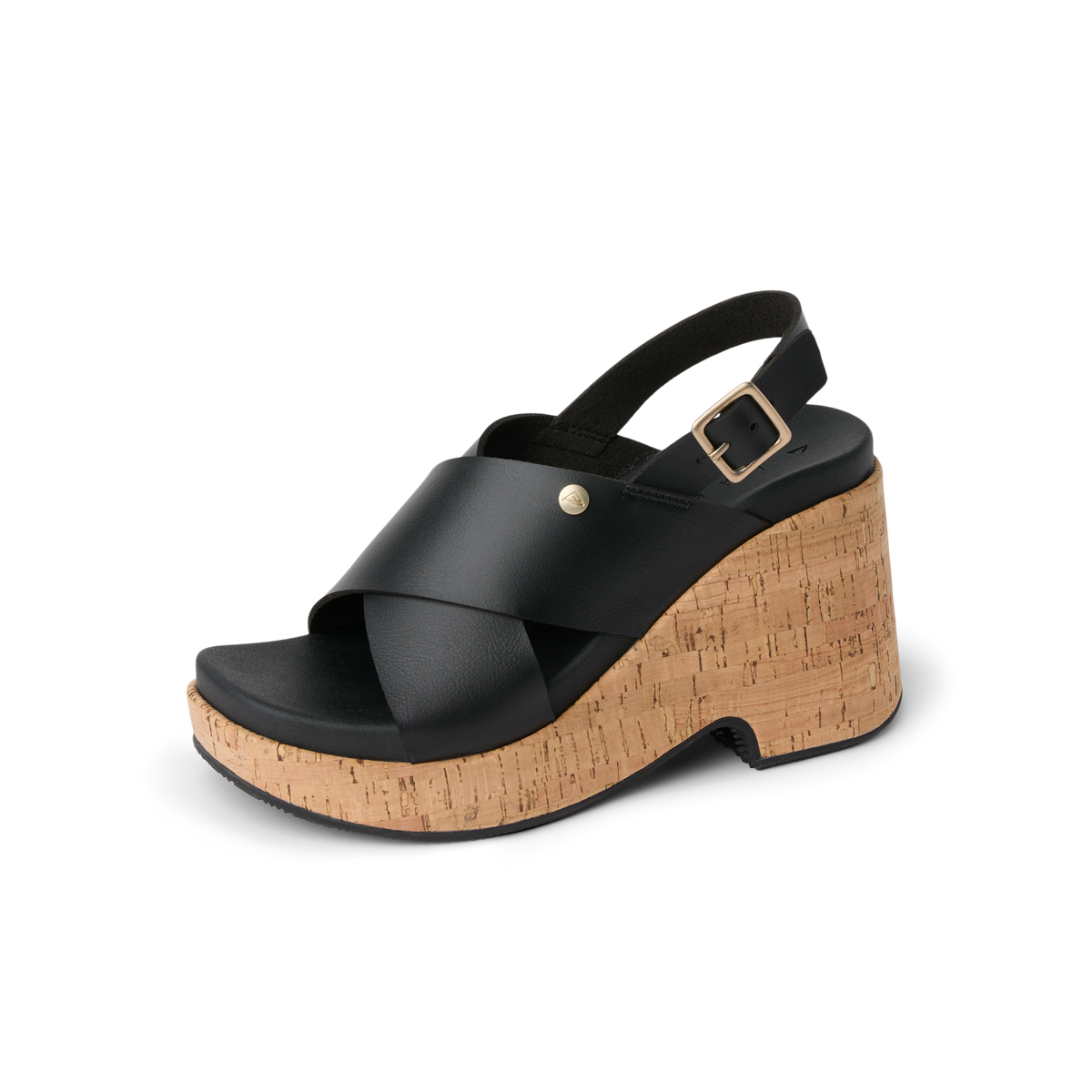 Sunset Rosa - Black
