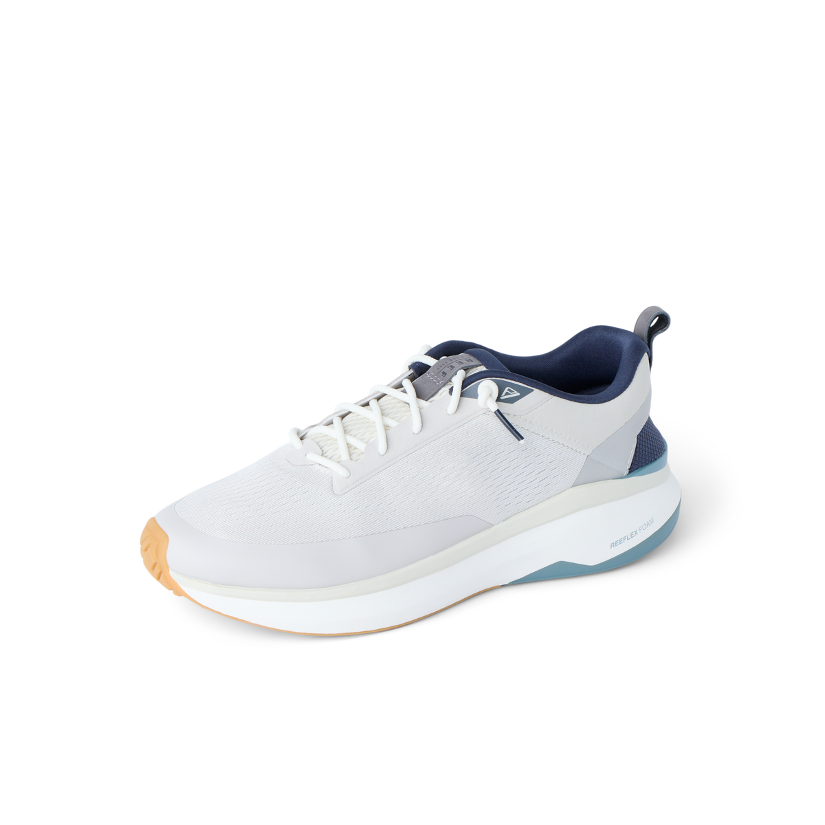 Zuma - Grey/White/Navy