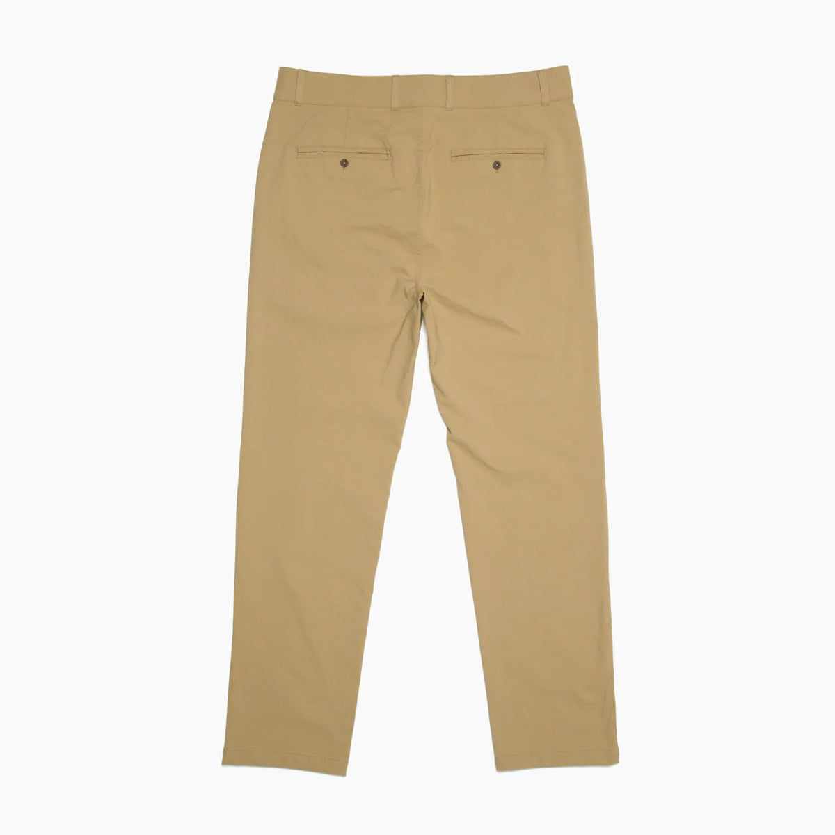Carrick Stretch Pant - Kelp