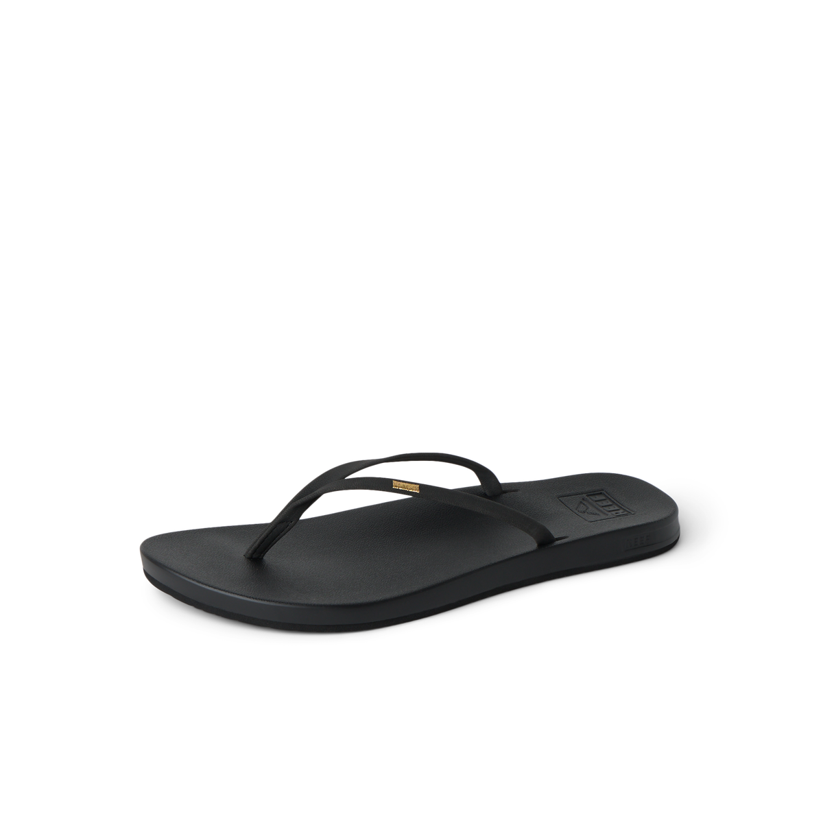 Cushion Slim - Black