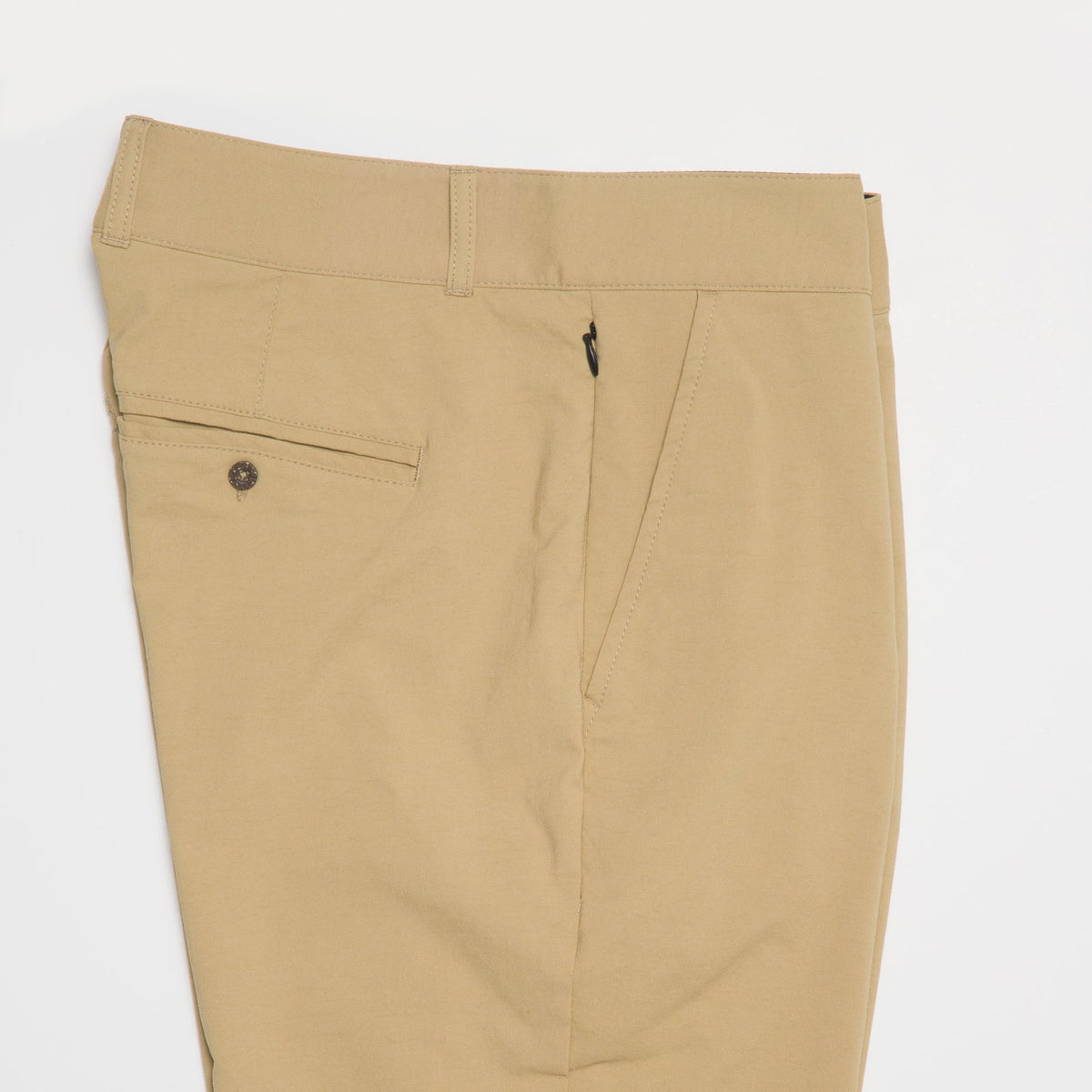 Carrick Stretch Pant - Kelp