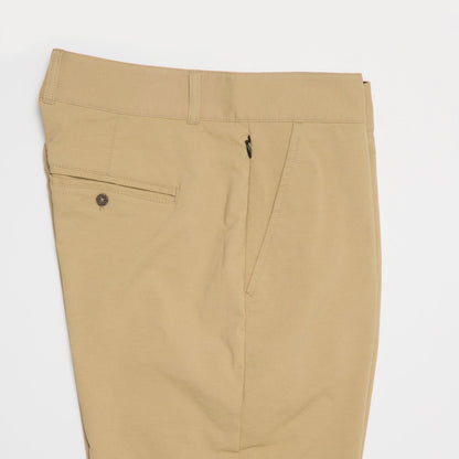 Carrick Stretch Pant - Kelp