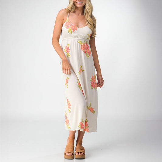 Belladona Dress - Bella Floral