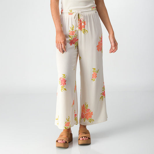 Belladona Pant - Bella Floral
