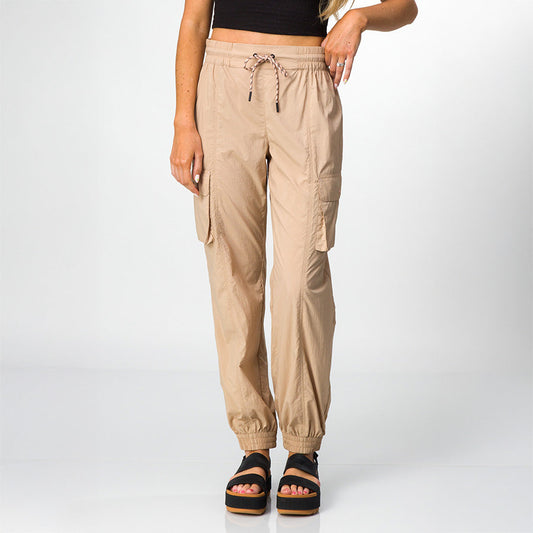 Cargo Jogger Pant - Nomad