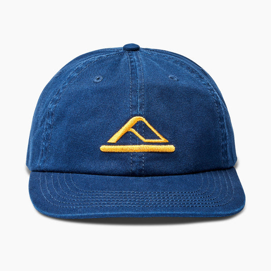 Ardo Unstructured Hat - Insignia Blue