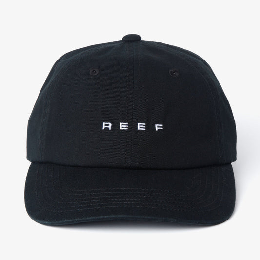 Schotts Twill Hat - Caviar