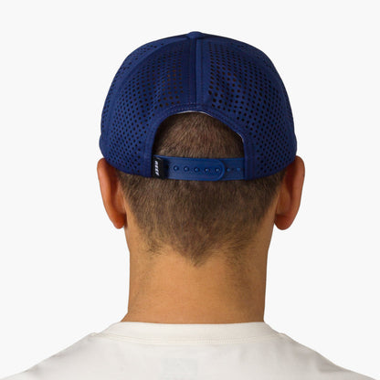 Blackball Hat - Crown Blue