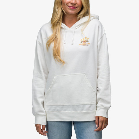 Boyfriend Hoodie - Marshmellow