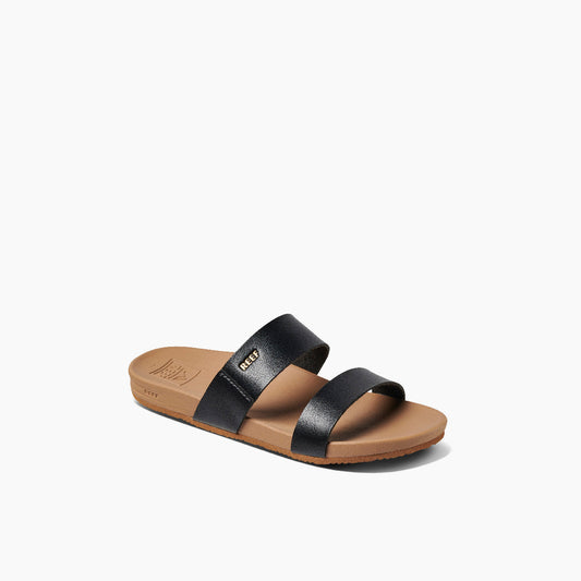 Kids Cushion Vista - Black/Natural