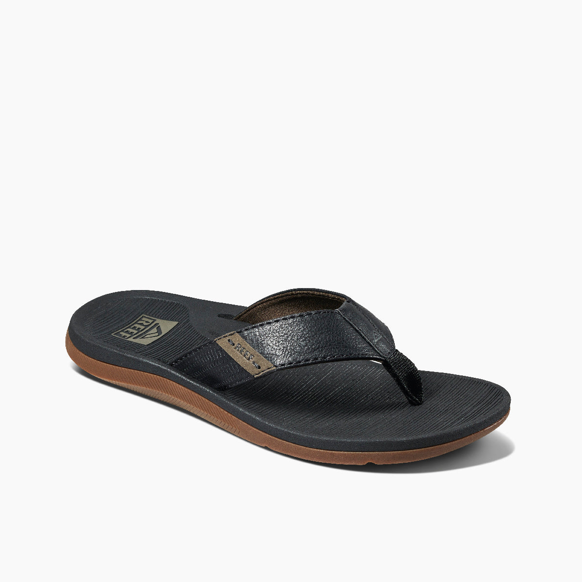 Reef Santa Ana - Black
