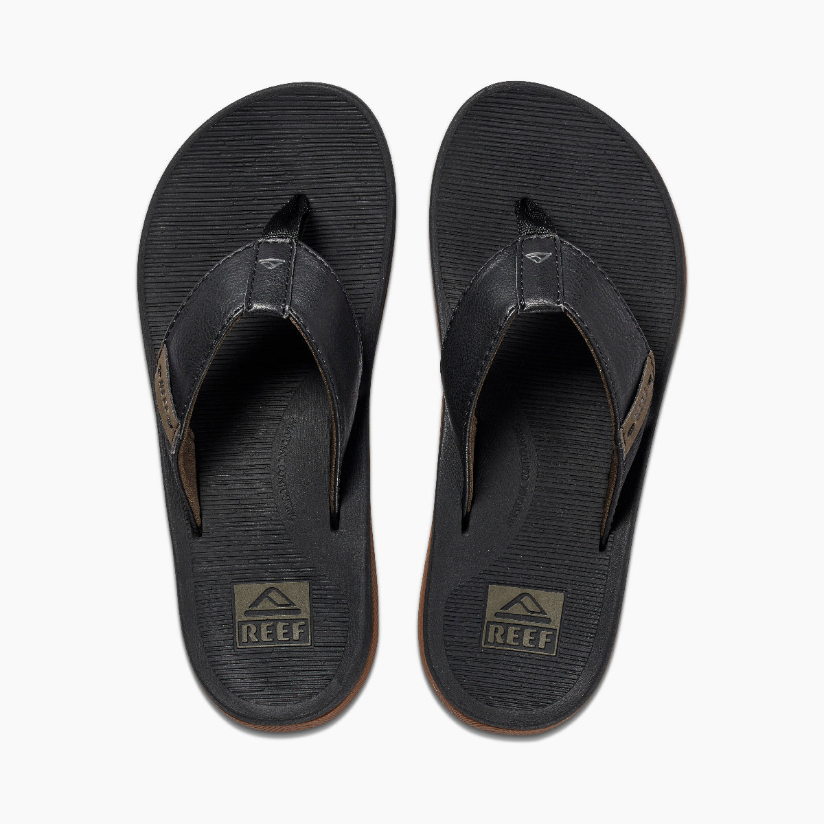 Reef Santa Ana - Black