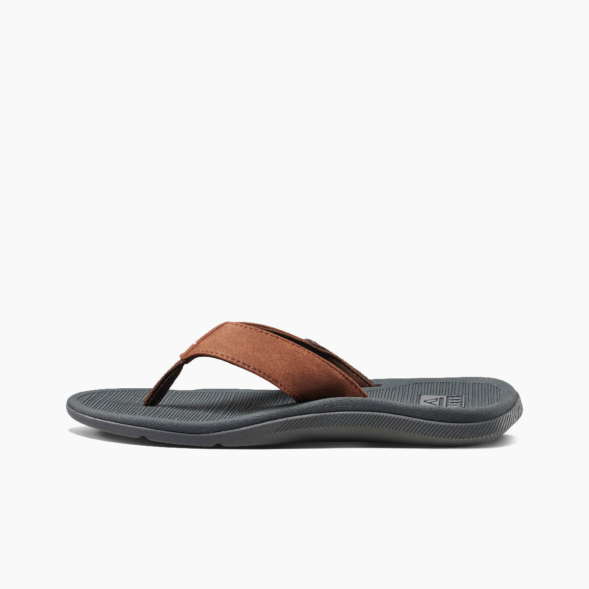 Reef Santa Ana - Grey/Tan