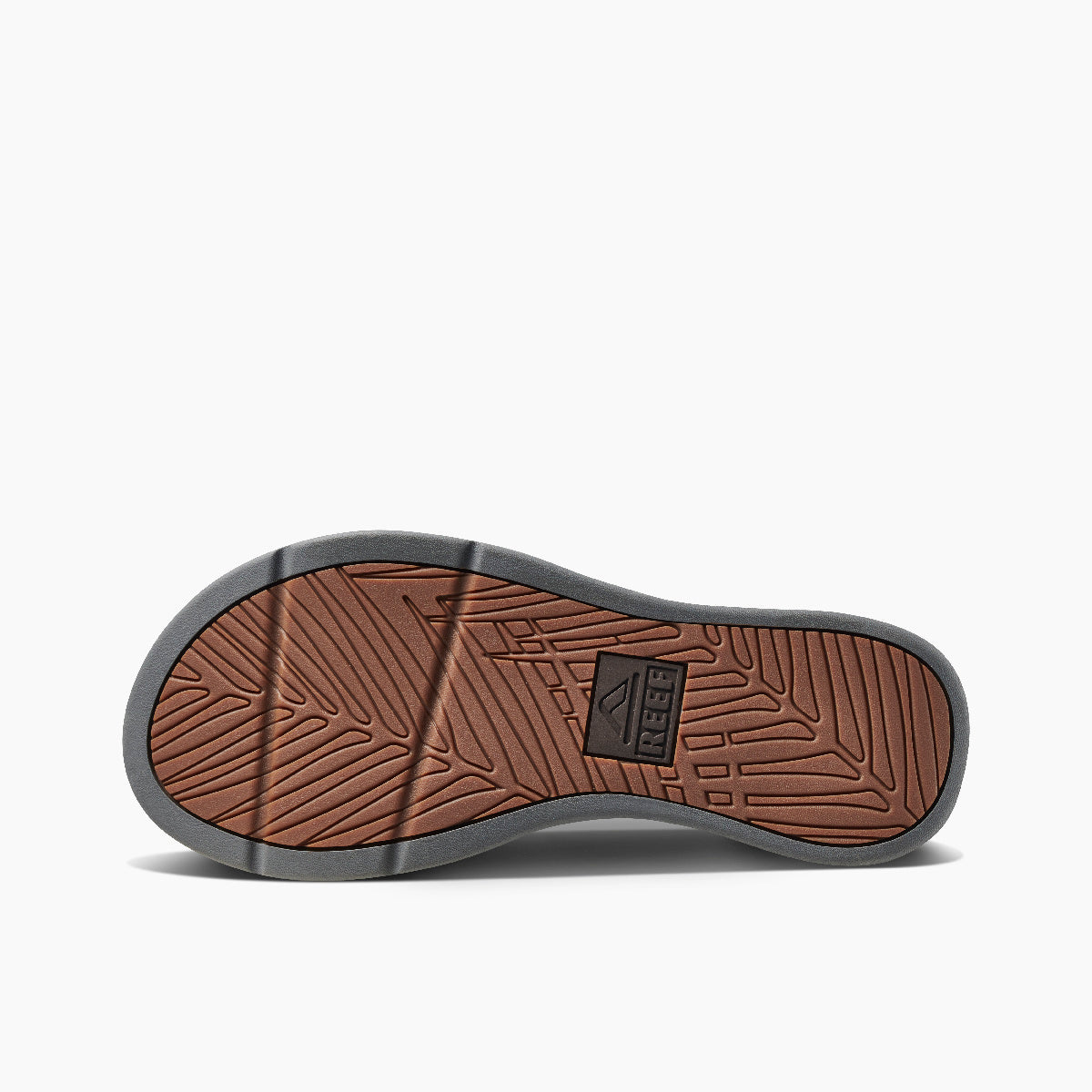 Reef Santa Ana - Grey/Tan