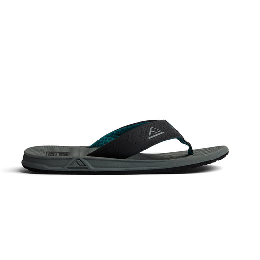 Phantoms - Grey/Black/Green
