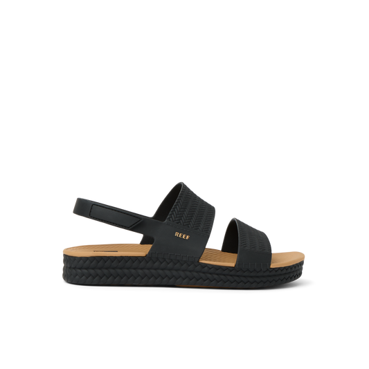 Reef Water Vista - Black/Tan