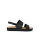 Black/Tan