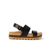 Black/Tan