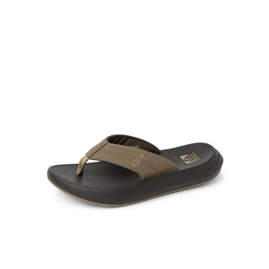 Cruiser - Brown/Tan