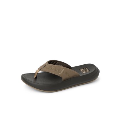 Cruiser - Brown/Tan