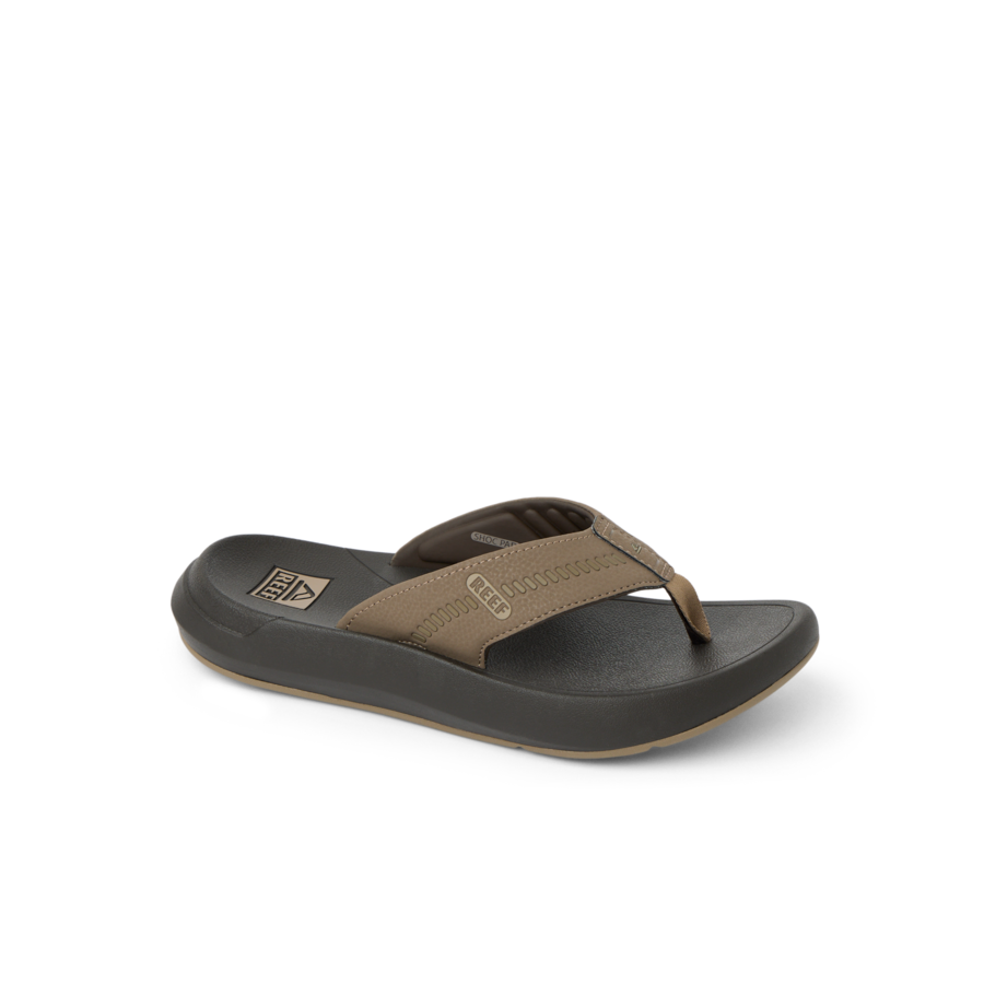 Cruiser - Brown/Tan