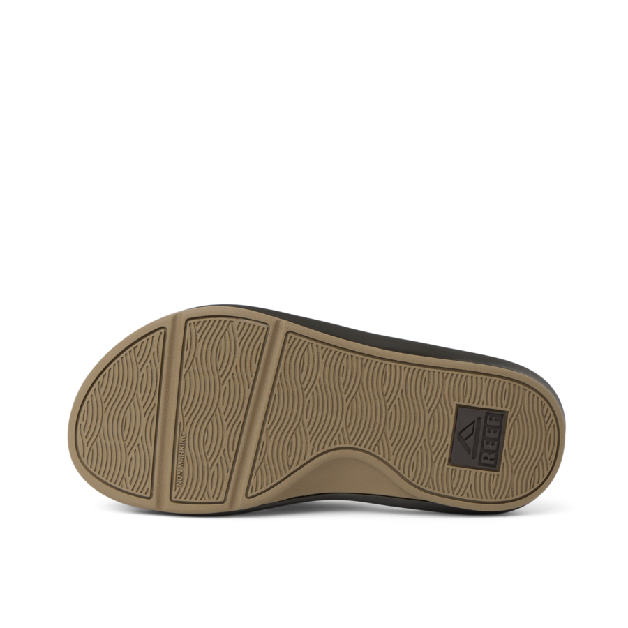 Cruiser - Brown/Tan