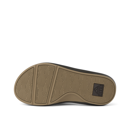 Cruiser - Brown/Tan