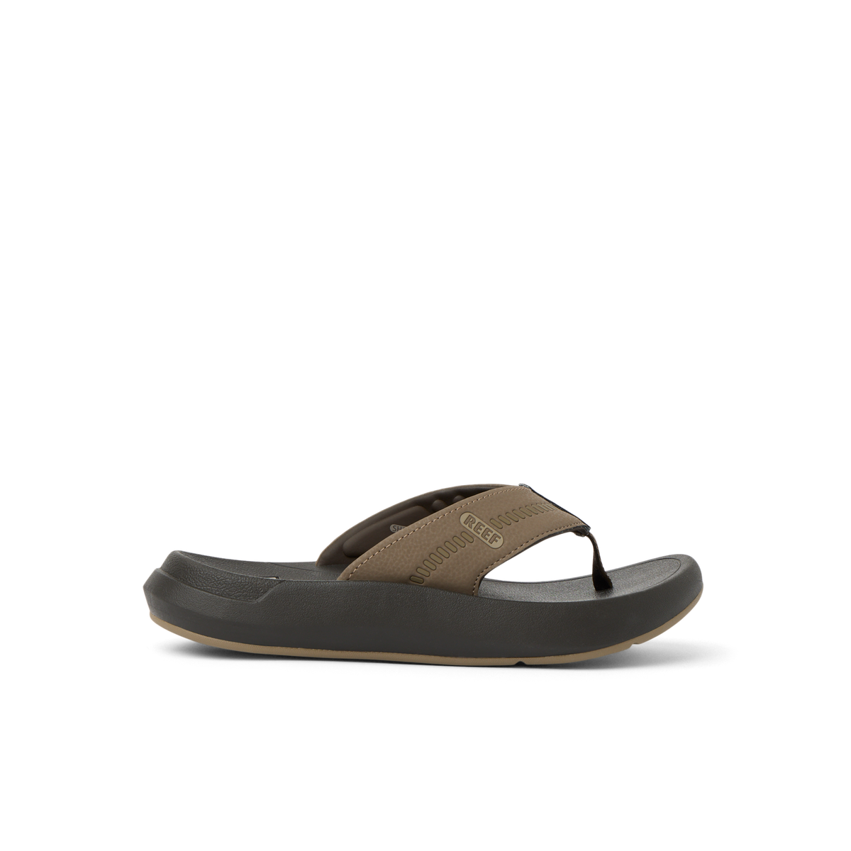 Cruiser - Brown/Tan