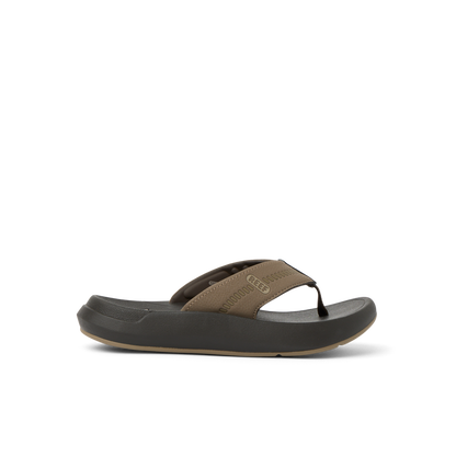 Cruiser - Brown/Tan