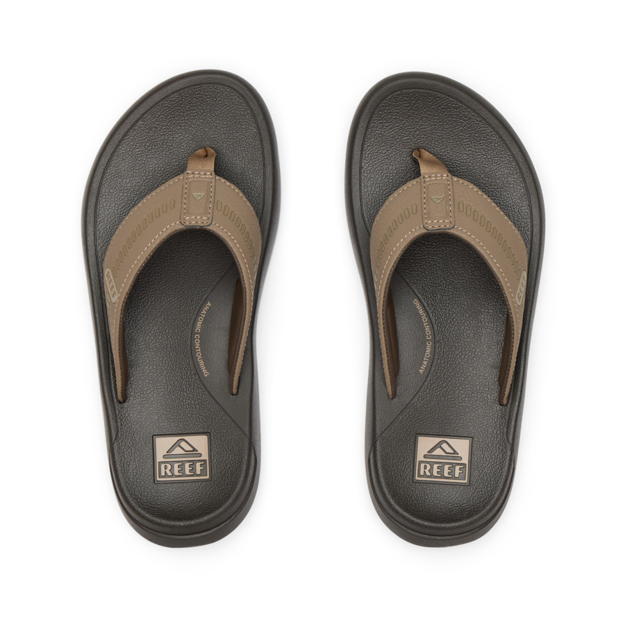 Cruiser - Brown/Tan