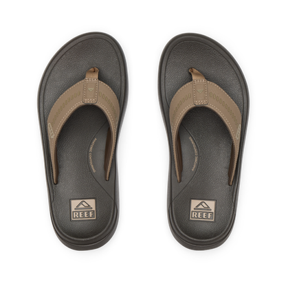 Cruiser - Brown/Tan