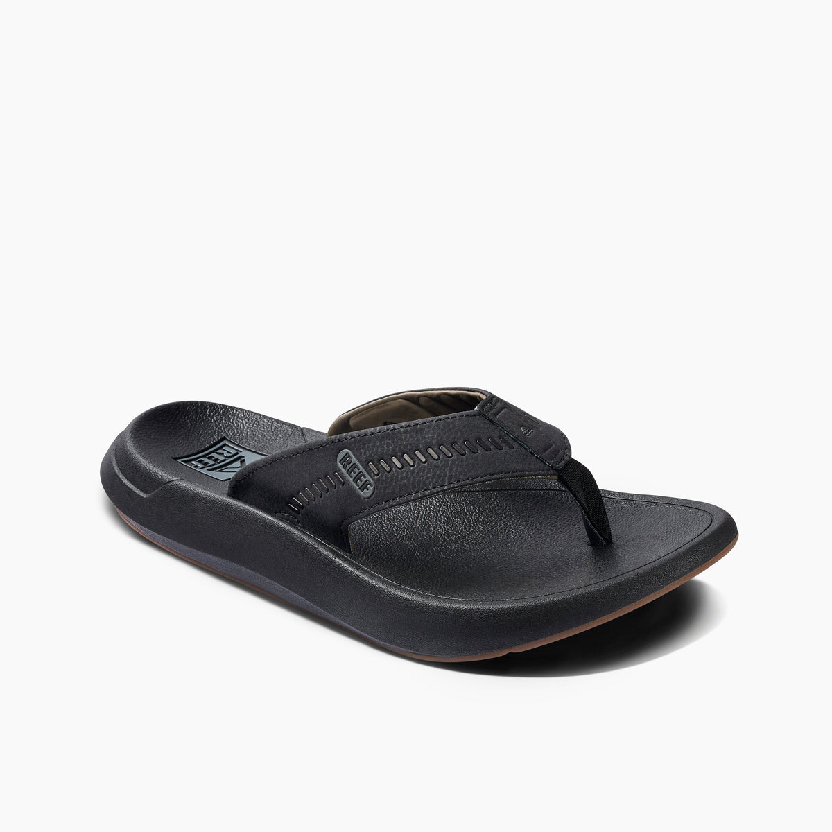 Cruiser - Black/Grey