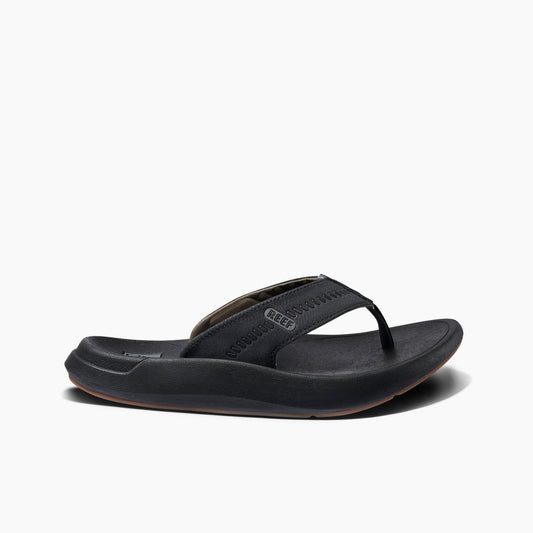 Cruiser - Black/Grey