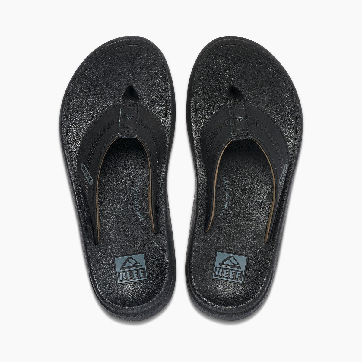 Cruiser - Black/Grey