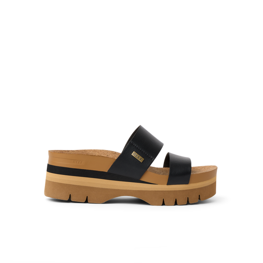 Cushion Vista Higher - Black