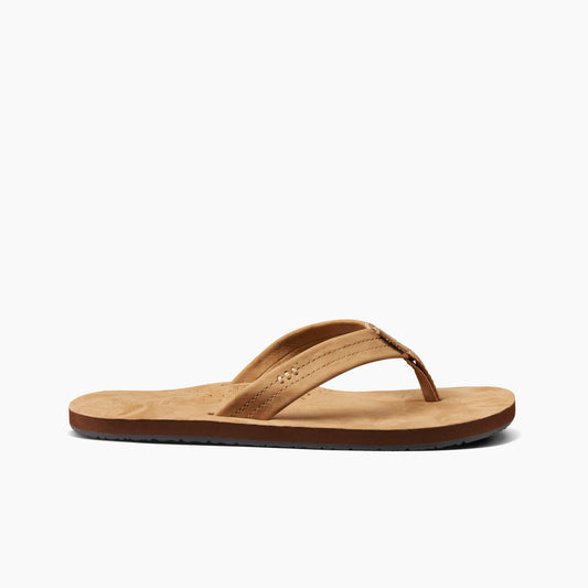 Reef Draftsmen - Classic Tan