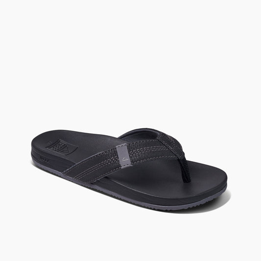 Kids Cushion Phantom - Black