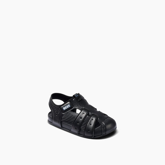 Little Water Beachy - Black