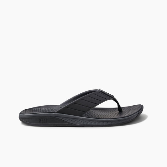 The Deckhand - Black