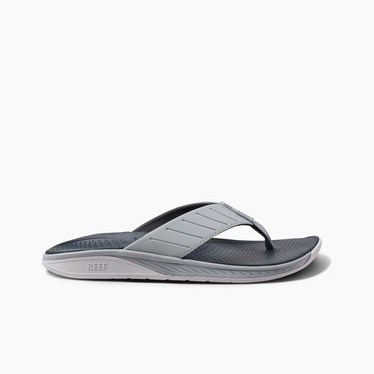 Deckhand - Grey