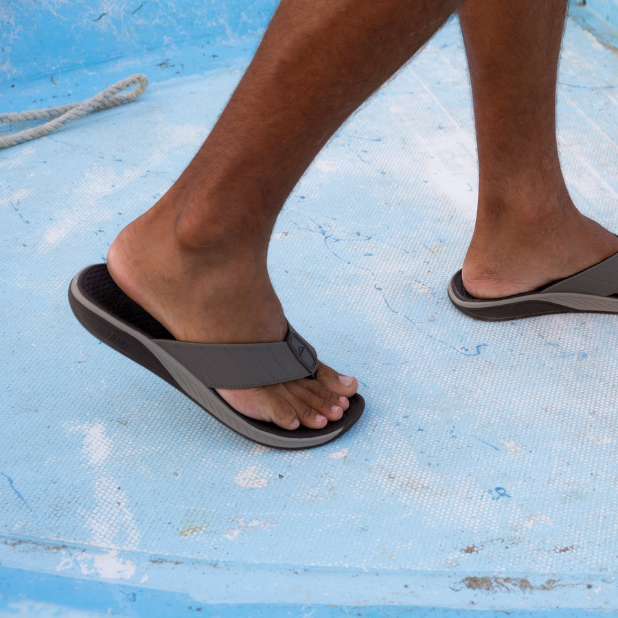 Deckhand - Java
