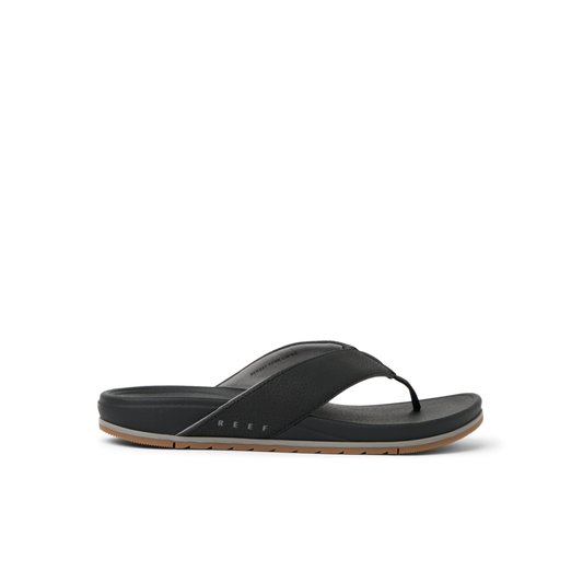 Phantom Bonzer - Black/Gum