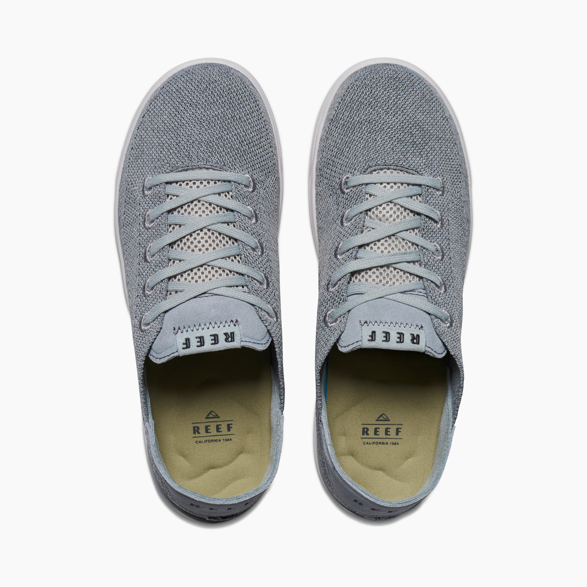 Neptune - Grey