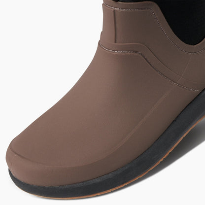 Scallywag - Brown/Black